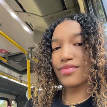 Babysitter in Porto Alegre: Laiza