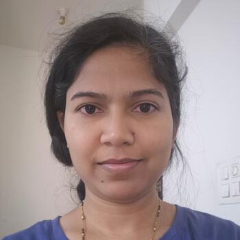 Babysitting job in Pimpri-Chinchwad: babysitting job Suhasini