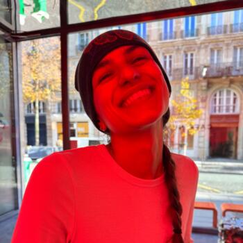 Babysitter in Brescia: Giulia