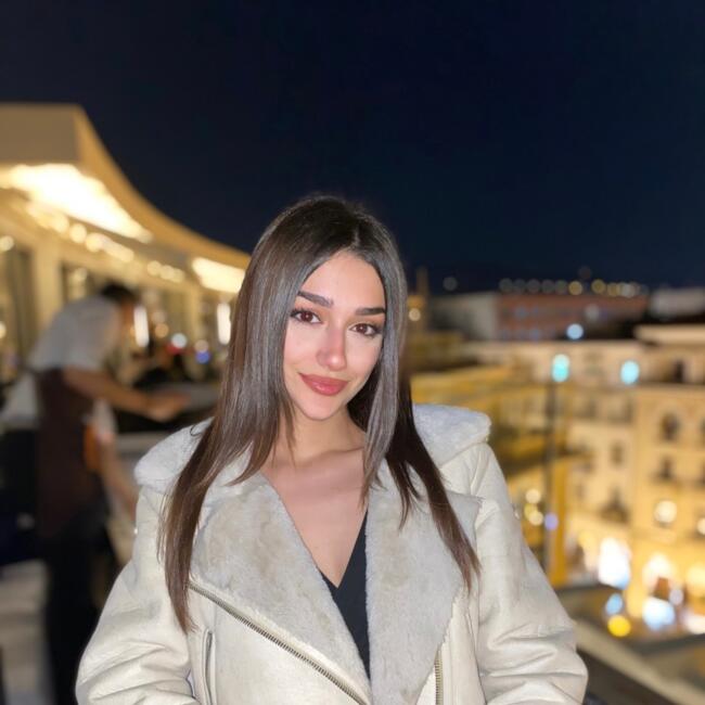 Babysitter in Thessaloniki: Μαρία