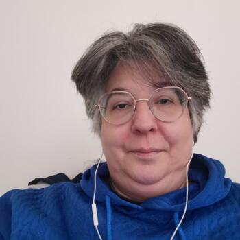 Nounou Paris: Florence