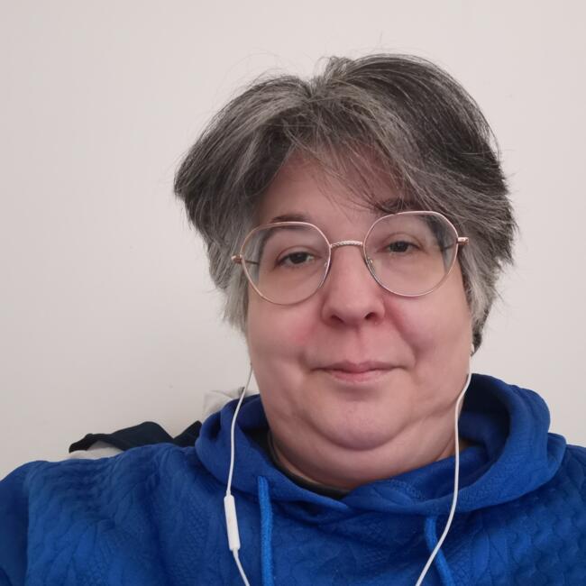 Nounou à Paris: Florence