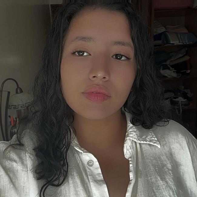 Babysitter in Casablanca: Chourouk