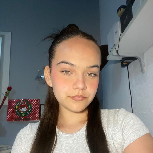 Babysitter in Las Palmas de Gran Canaria: Martina