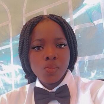 Babysitter in Nairobi: Zipporah