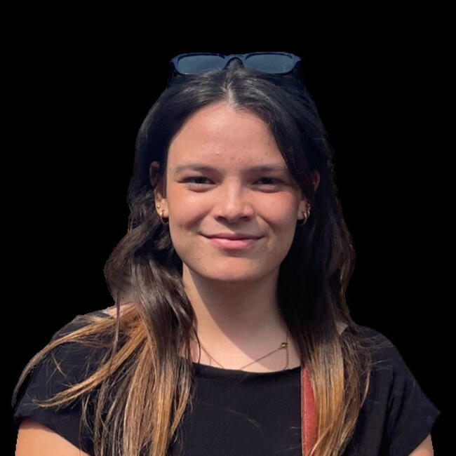 Babysitter in Vila Franca de Xira: Inês