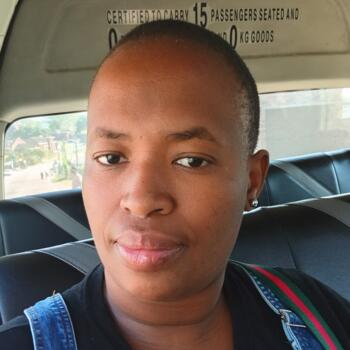 Nanny Durban: Sthembile