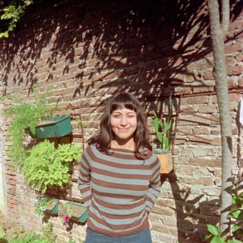 Niñera en Buenos Aires: Abril