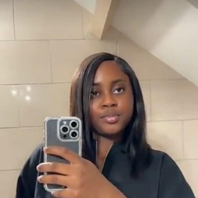 Babysitter in Raismes: Aminata