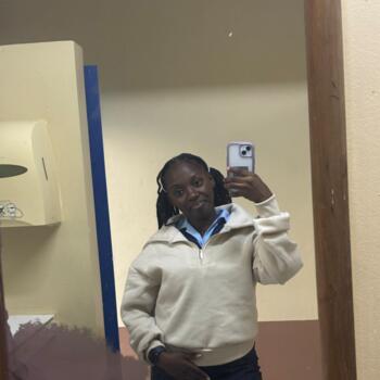 Babysitter in Oracabessa: Vanielle