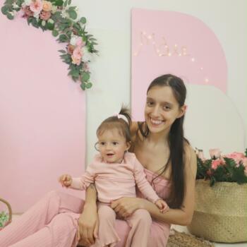 Babysitting job in Lisbon: babysitting job Sandra