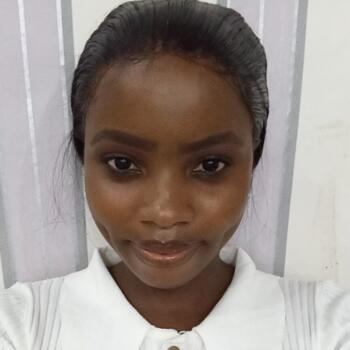 Babysitter in Abuja: Peace