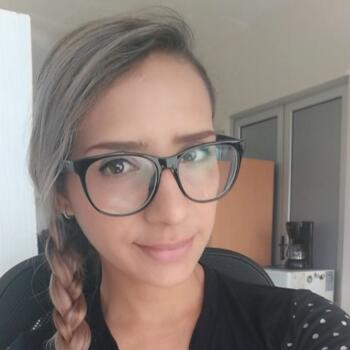 Babysitter in San Antonio de Tejar: Ana