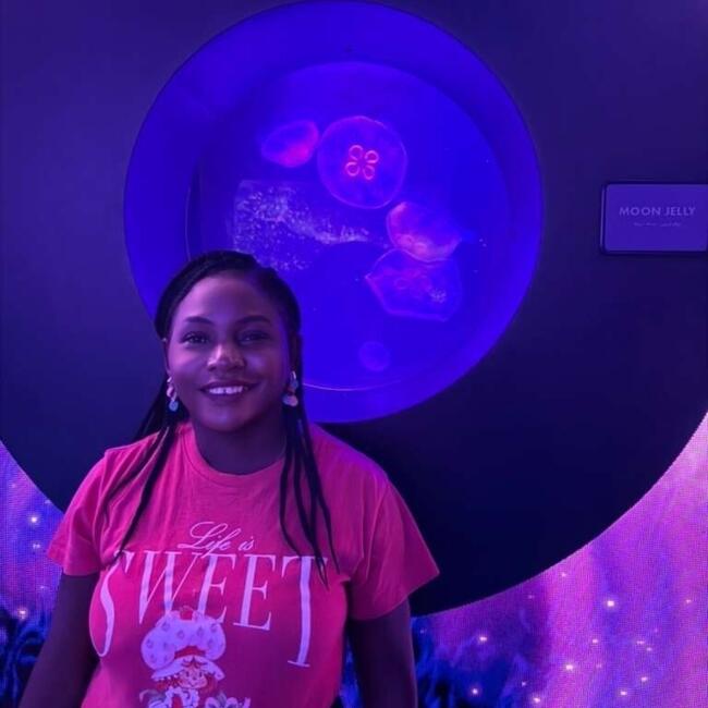 Nanny in Las Vegas: Bertha