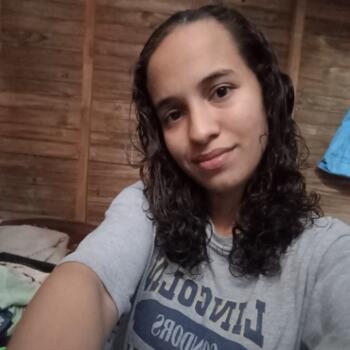 Niñera en Candelaria: Rocio