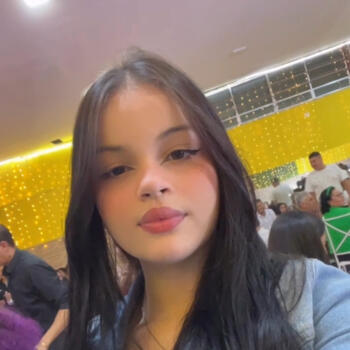 Babysitter in São Paulo: Nicolly