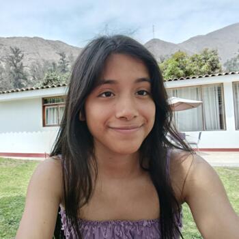 Babysitter La Molina: Abigail