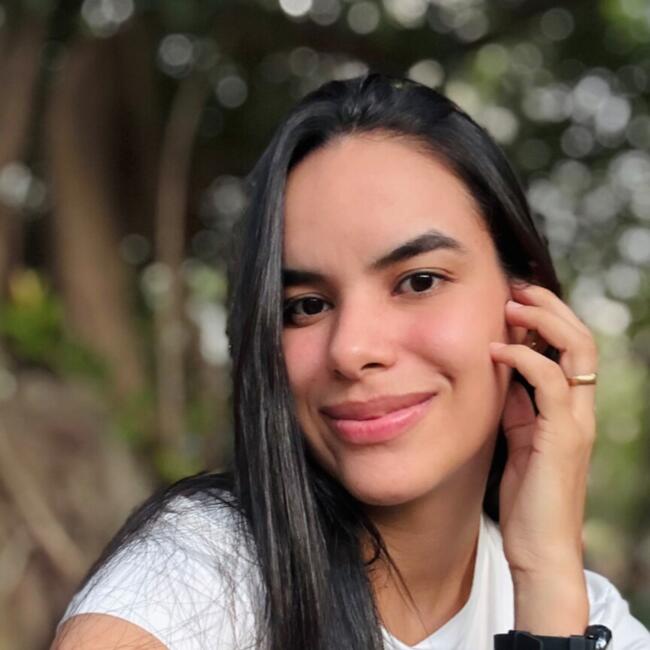 Trabajo para niñera en Barranquilla: Alexandra