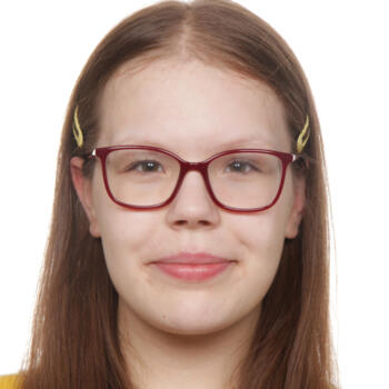 Babysitter in Berlin: Charlotte Sophie Mareen