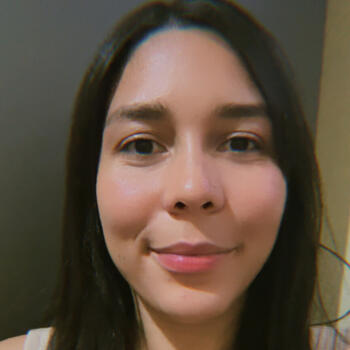 Babysitter in Antofagasta: Kelly