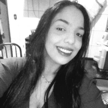 Babysitter in Ribeirão Preto: Laryssa