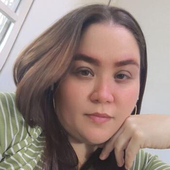 Niñera en Panamá: Sindy Ann