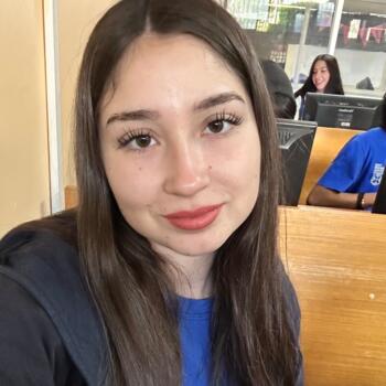 Niñera en Maipú: Sarai