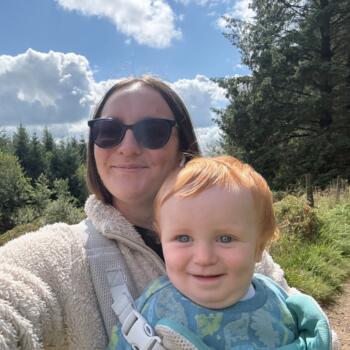 Babysitting job in Poulton-le-Fylde: babysitting job Ellie