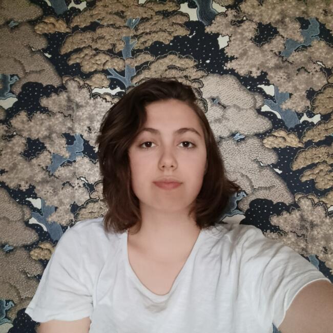 Babysitter in Roubaix: Léonie