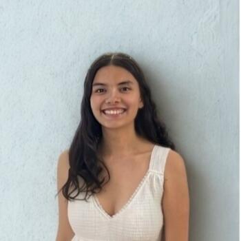Babysitter in Santiago: Ximena