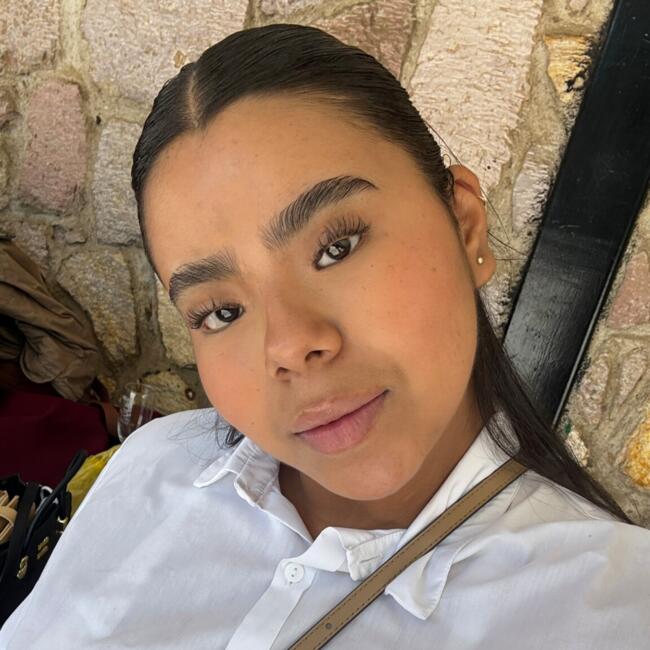 Babysitter in Morelia: Diana