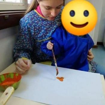 Babysitter Amadora: Catarina