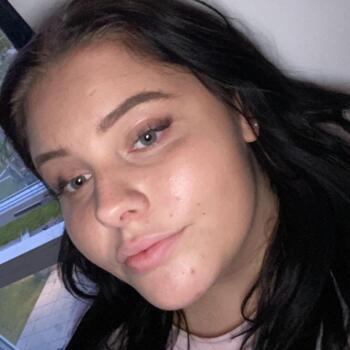 Babysitter in Taastrup: Isabella