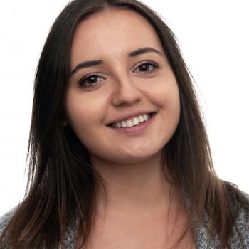 Niñera en Palma de Mallorca: Magdalena