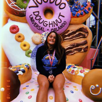Babysitter Lake Worth: Sofia