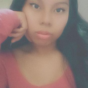 Niñera Lima: NATHALY