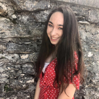 Babysitter Richmond (Greater London): Gemma
