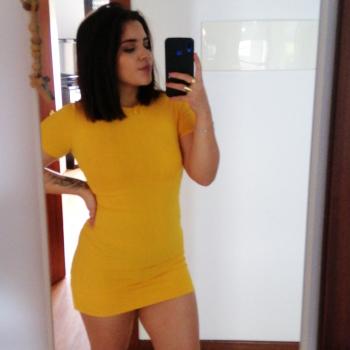 Canguro en Vitoria: Kimberly
