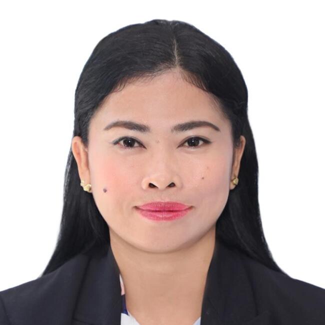 Babysitter in Abu Dhabi: Ingrid