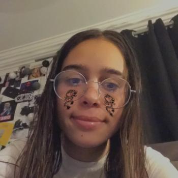 Baby-sitters à Saint-Laurent-du-Var: Aurelia