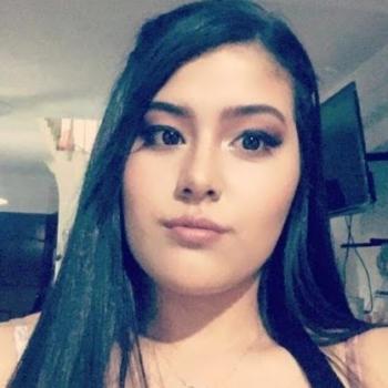 Niñera en Guadalajara: EVELYN SARAHI