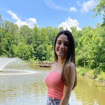 Babysitter in Waxhaw (North Carolina): Brianna