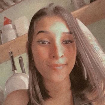 Babá em Uberlândia: Ana evelen