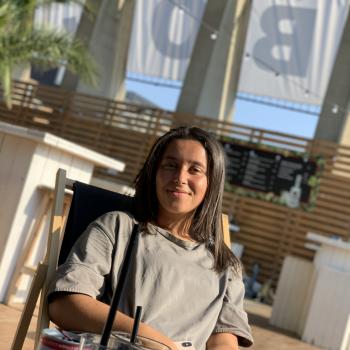 Babysitter in Antwerpen: Iman