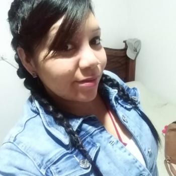 Niñera en Sabanilla: Mary