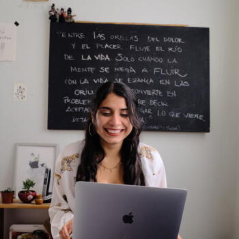 Niñera en Ciudad de México: Citlalli Alvarez