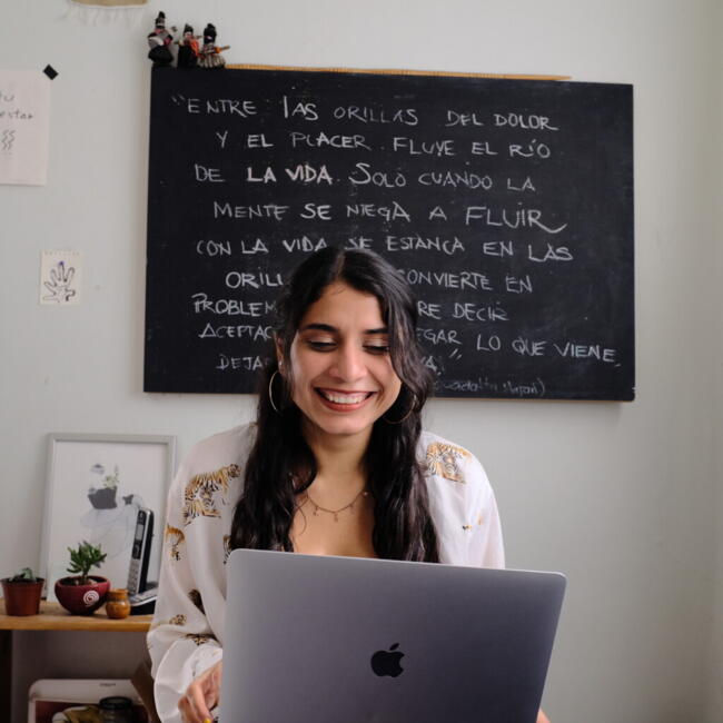 Niñera en Ciudad de México: Citlalli Alvarez