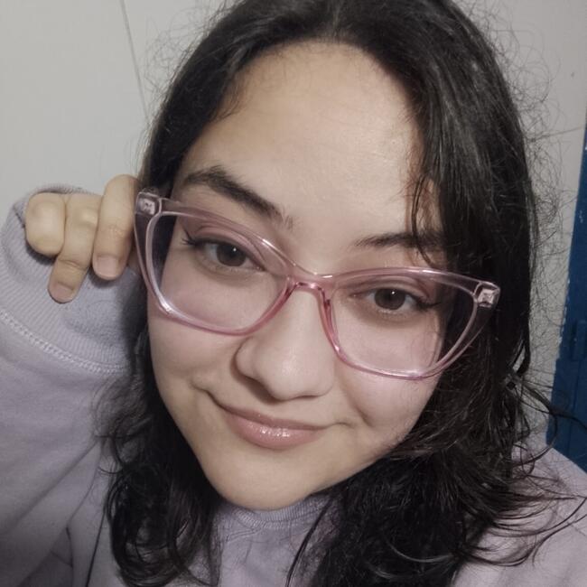 Babysitter in Montevideo: Fiorella