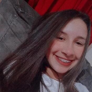 Babá em Pelotas: Ingrid