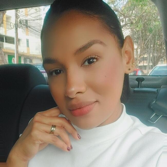 Babysitter in Panama City: Maria cristina